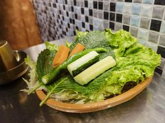 -釜山火炉·海鲜烤肉(紫藤路店)