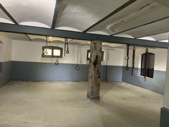 -青岛德国监狱旧址博物馆