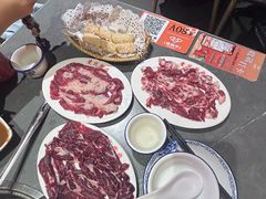 -贵宾牛·潮汕牛肉火锅(珠池总店)
