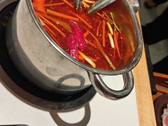 -欢喜哥齐齐哈尔自助烤肉(大学城店)