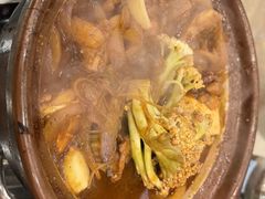 -川香煲(茅台路店)