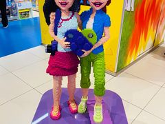-TOYSRUS玩具反斗城(上海万象城店)