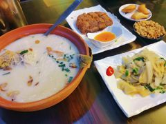 黄鱼煮面线-堂宴·老厦门私房菜(1988仙岳总店)