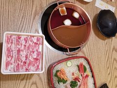 -伊豆野菜村(大族广场店)