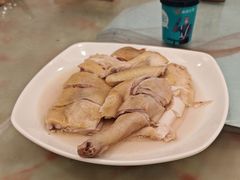 -新金盛·海鲜酒楼(盐田店)
