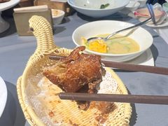 -煜丰汴京烤鸭(福彩路店)