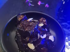 文火红酒牛肉-桂花里·衢州菜·精酿餐吧(未来科技城万达广场店)