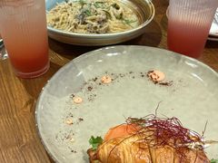 -Rosemary·纽西兰简餐(江南西店)