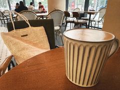 -Jamaicablue Coffeeshop(中央广场店)