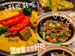 -啫神·广州地标美食(北京路店)