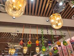 -西贝(南开大悦城店)