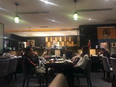 大堂-松临·铁板烧&Omakase(神农店)
