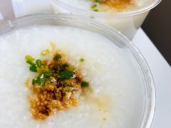 鸡粥-泰煌鸡·上海白斩鸡·鸡汤面(万航店)