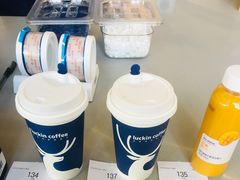 -luckincoffee瑞幸咖啡(万科科技创新大厦店)