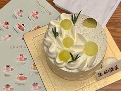 -chuchulab日式短蛋糕(粤海天地店)