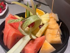 -海底捞火锅(团结桥店)