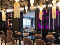 大堂-Thai Alley泰爱里(二沙岛店)