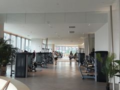 -YCHL FIT 健身(星寰店)