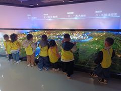 -宾果蒙特梭利托育儿童之家幼儿园(爱琴海店)