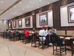 大堂-熙盛源(复兴路店)