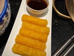 -周师兄大刀腰片火锅(洪崖洞旗舰店)