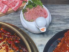 -矮板凳老火锅(宽窄巷子店)