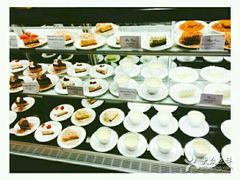 -PETIT PARIS 小巴黎(花园道店)