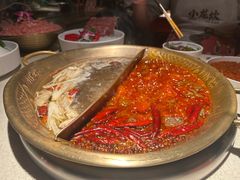 -小龙坎火锅(全球总店)