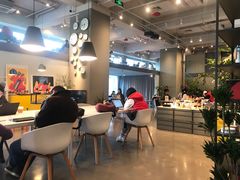 -dotcom coffee古点咖啡(致真大厦店)