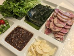 -好礼家海鲜•海肠捞饭大王(金沙滩念慈别墅店)