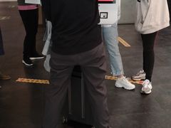 -肯德基(机场三店)