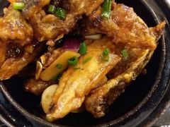 -玲又珑美食(盘福路店)