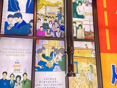 -哈哈碳都·牛肋条无限自助烤肉(台江万达店)