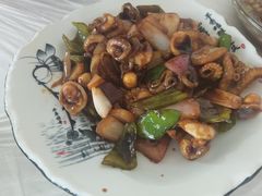 -碧海银沙海鲜餐厅(恒大海上威尼斯店)