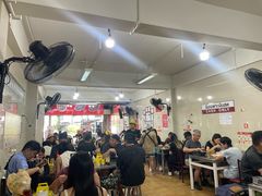 -榮泰米粉湯(Left Shop)