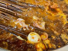 -水碾河刘老大串串香(水碾河路店)