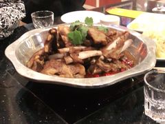 -蝎王府羊蝎子(西稍门店)