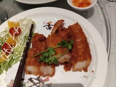 -金鹰潮汕鱼仔店(金鹰大厦店)