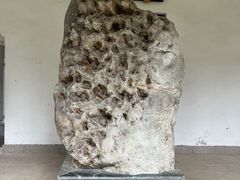 -无锡梅园公园
