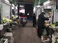 -岳各庄批发市场(西四环中路店)