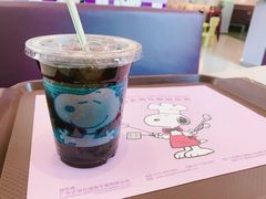 -史努比缤纷世界