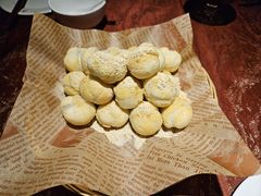 -渝信川菜(长安店)