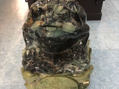 -游龙石文化科普馆