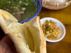 -长安后宰门水盆羊肉(新都心店)