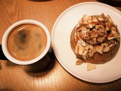 -大酉·M Coffee(北京美术馆店)