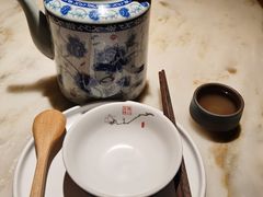 -绿茶餐厅(领展购物广场·中关村店)