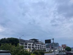 -晶采餐厅(仁化丹霞山店)