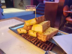 -杨记齐齐哈尔烤肉(总店)