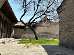 -常家庄园