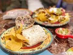 -TEQO·Mexican food & Bar